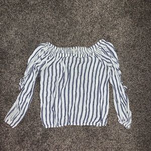 Off the Shoulder cute top